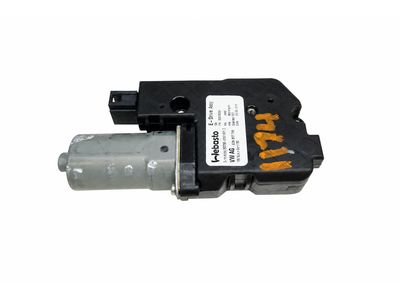 Volkswagen Convertible Top Motor - 3CN-877-795