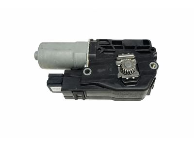 Volkswagen Convertible Top Motor - 3CN-877-795