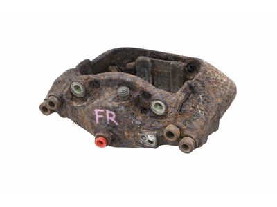 Volkswagen EuroVan Brake Caliper Repair Kit - 701-615-124-C
