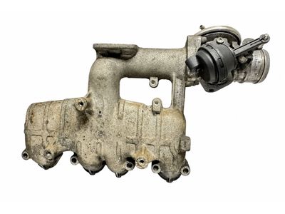 Volkswagen 038-129-713-K