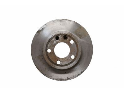 Volkswagen EuroVan Brake Rotor - 701-615-301-D