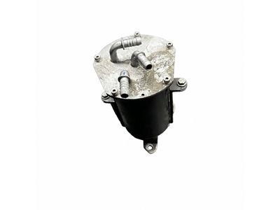 Volkswagen Fuel Filter - 7P6-127-401