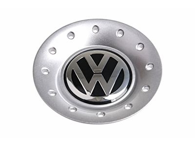 Volkswagen 1J0-601-149-G-GJW Center Cap Volkswagen 1J0-601-149-G-GJW Center Cap