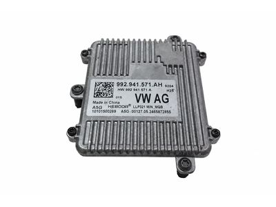 Volkswagen Lighting Control Module - 992-941-571-AH