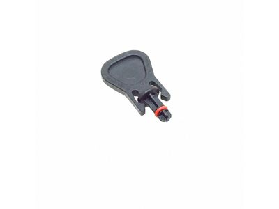 Volkswagen Touareg Dipstick - 06E-115-418
