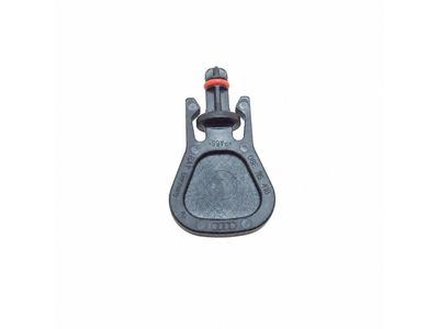 Volkswagen Touareg Dipstick - 06E-115-418