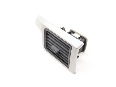 Volkswagen Dash Panel Vent Portion Covers - 3CN-858-415-H-WBZ
