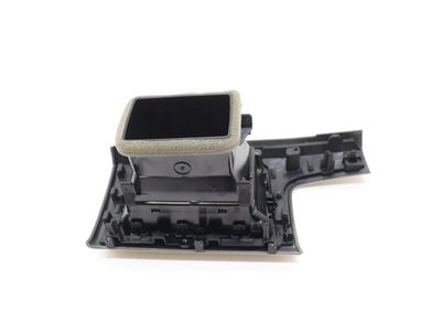 Volkswagen Dash Panel Vent Portion Covers - 3CN-858-415-H-WBZ
