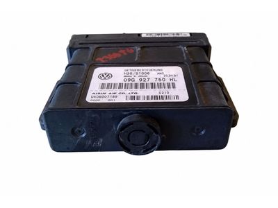 Volkswagen Beetle Transmission Control Module - 09G-927-750-HL
