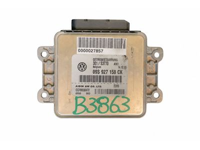 Volkswagen 09S-927-158-CK