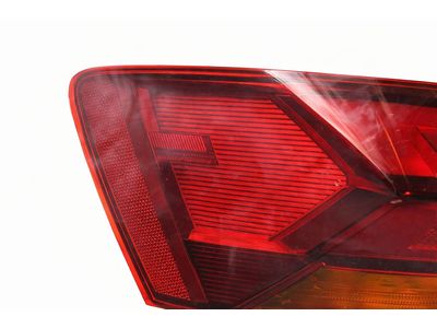 Volkswagen Jetta Back Up Light - 17A-945-096-A