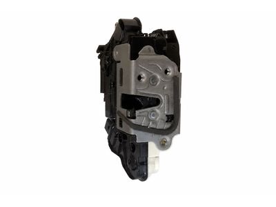 Volkswagen 5N1-837-015-N