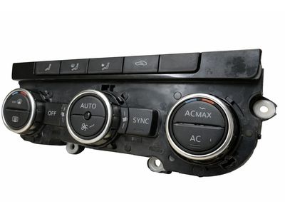 Volkswagen 561-907-044-AJ-IKY