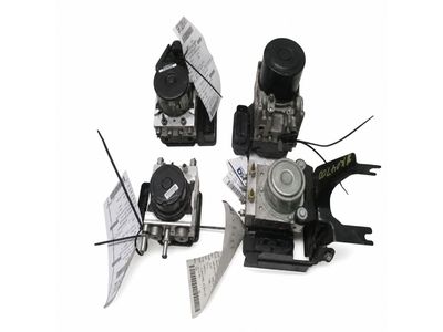 Volkswagen Brake Controller - 3AA-614-109-BM-BEF