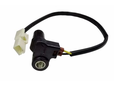 Volkswagen Vehicle Speed Sensor - 09M-927-321-B