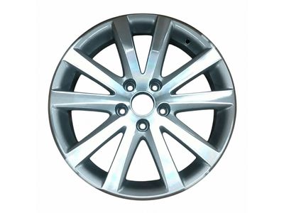 Volkswagen 3C0-601-025-BR-8Z8