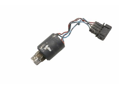 Volkswagen HVAC Pressure Switch - 357-959-139-D