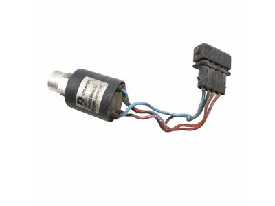 Volkswagen HVAC Pressure Switch - 357-959-139-D