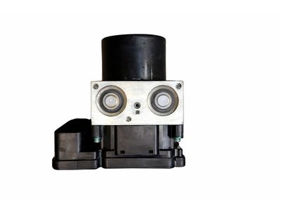 Volkswagen Beetle ABS Pump And Motor Assembly - 5C0-614-517-B-BEF