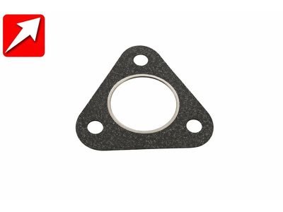 Volkswagen Golf Catalytic Converter Gasket - 357-253-115-D