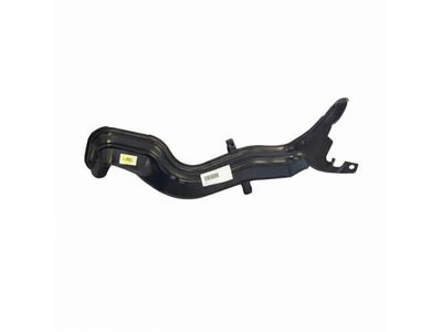 Volkswagen Golf R Fuel Tank Skid Plate - 5Q0-201-974-E