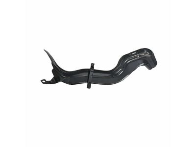 Volkswagen Golf R Fuel Tank Skid Plate - 5Q0-201-974-E