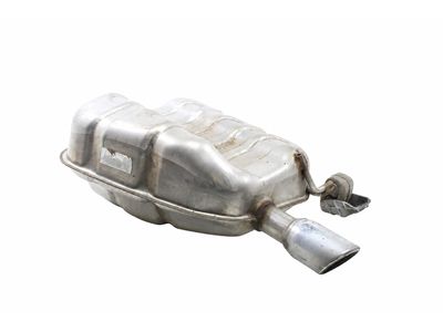 Volkswagen Exhaust Pipe - 5G9-253-609-AK