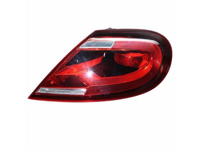Volkswagen Beetle Tail Light - 5C5-945-096-R
