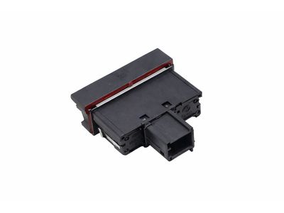 Volkswagen Hazard Warning Switch - 7P6-953-509-B