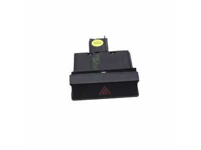 Volkswagen Hazard Warning Switch - 7P6-953-509-B