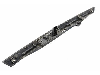 Volkswagen Tailgate Handle - 7B0-827-213-B