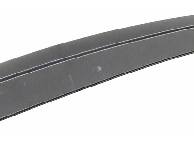 Volkswagen Tailgate Handle - 7B0-827-213-B