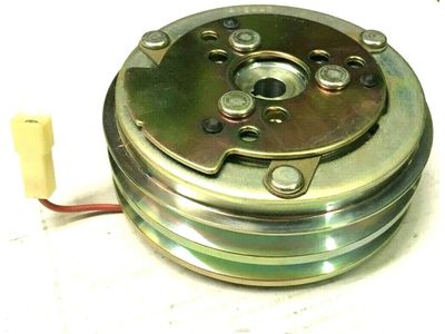 Volkswagen Rabbit A/C Compressor Clutch - 175-820-811-C