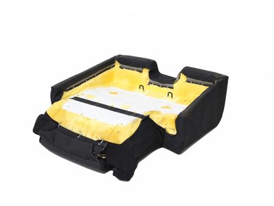Volkswagen Seat Cushion - 5NN-885-376