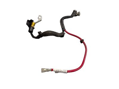 Volkswagen Atlas Cross Sport Battery Cable - 3QF-971-228-C