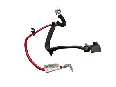 Volkswagen Atlas Cross Sport Battery Cable - 3QF-971-228-C