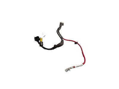 Volkswagen Atlas Cross Sport Battery Cable - 3QF-971-228-C