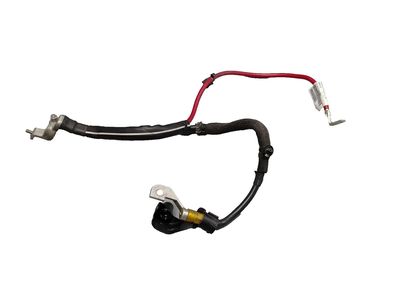 Volkswagen Atlas Cross Sport Battery Cable - 3QF-971-228-C
