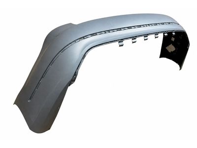 Volkswagen Passat Bumper Cover - 561-807-421-K-GRU