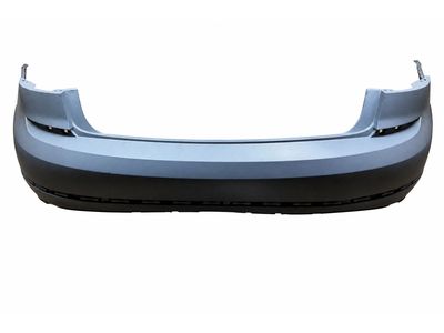 Volkswagen Passat Bumper Cover - 561-807-421-K-GRU