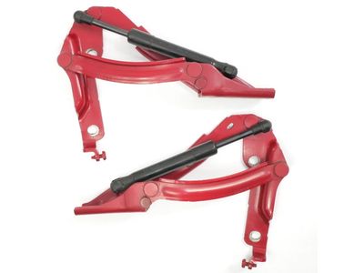 Volkswagen 1Y0-827-302-F