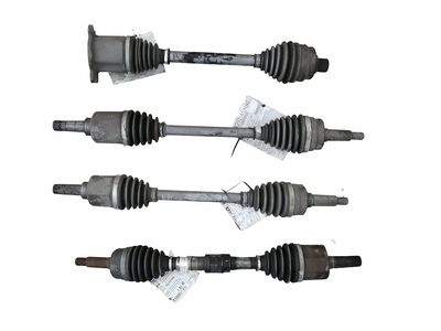 Volkswagen 5C0-407-271-BA