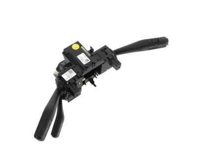 Volkswagen CC Windshield Wiper Switch - 3C9-953-513-AG-9B9