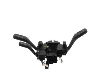 Volkswagen CC Windshield Wiper Switch - 3C9-953-513-AG-9B9