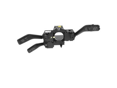 Volkswagen CC Windshield Wiper Switch - 3C9-953-513-AG-9B9