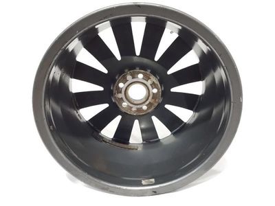Volkswagen Phaeton Alloy Wheels - 3D0-601-025-S-Z33