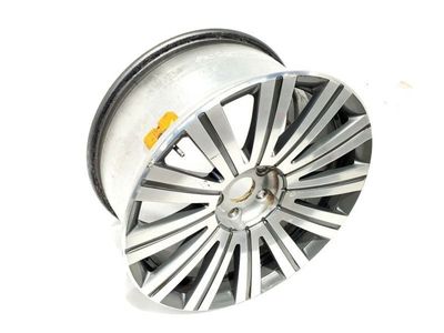 Volkswagen Phaeton Alloy Wheels - 3D0-601-025-S-Z33