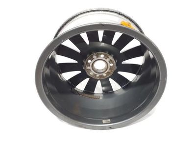 Volkswagen Phaeton Alloy Wheels - 3D0-601-025-S-Z33