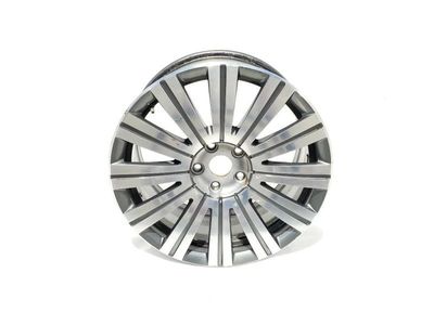 Volkswagen Phaeton Alloy Wheels - 3D0-601-025-S-Z33