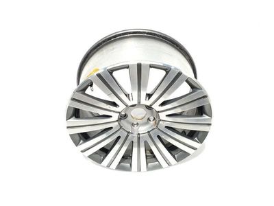 Volkswagen Phaeton Alloy Wheels - 3D0-601-025-S-Z33